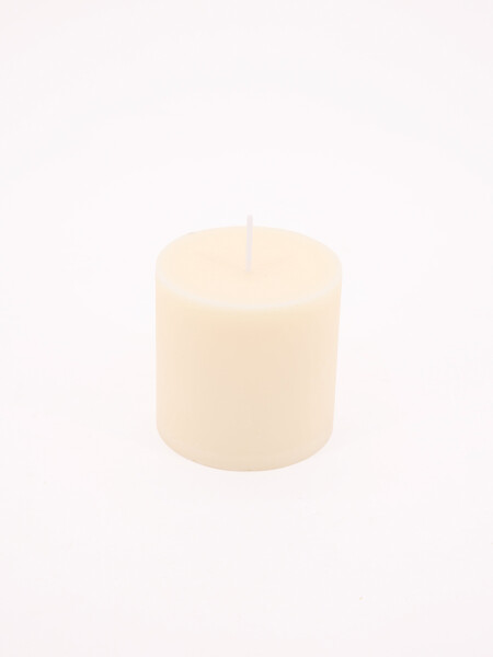 VELA SIN AROMA NATURAL