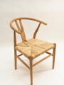 Silla Wishbone Color Unico