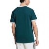 REMERA adidas ADICOLOR CLASSICS 3 BANDAS Green