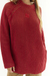 Sweater New Label Rojo