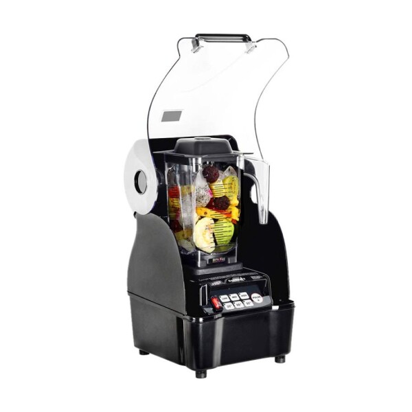 Licuadora profesional con cupula 1.5 lts Jameco Licuadora profesional con cupula 1.5 lts Jameco