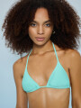 Top+bikini Ursula Verde Agua