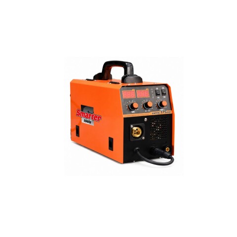 Soldadora Evomig-175pro: 160 amp/mma140 Soldadora Evomig-175pro: 160 Amp/mma140