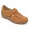 LEGERO OPEN BROWN