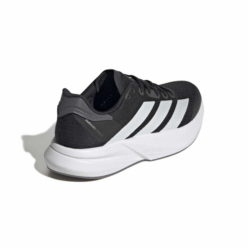 CHAMPIONES ADIDAS DURAMO SPEED 2 W Mujer IH8211 Negro-gris