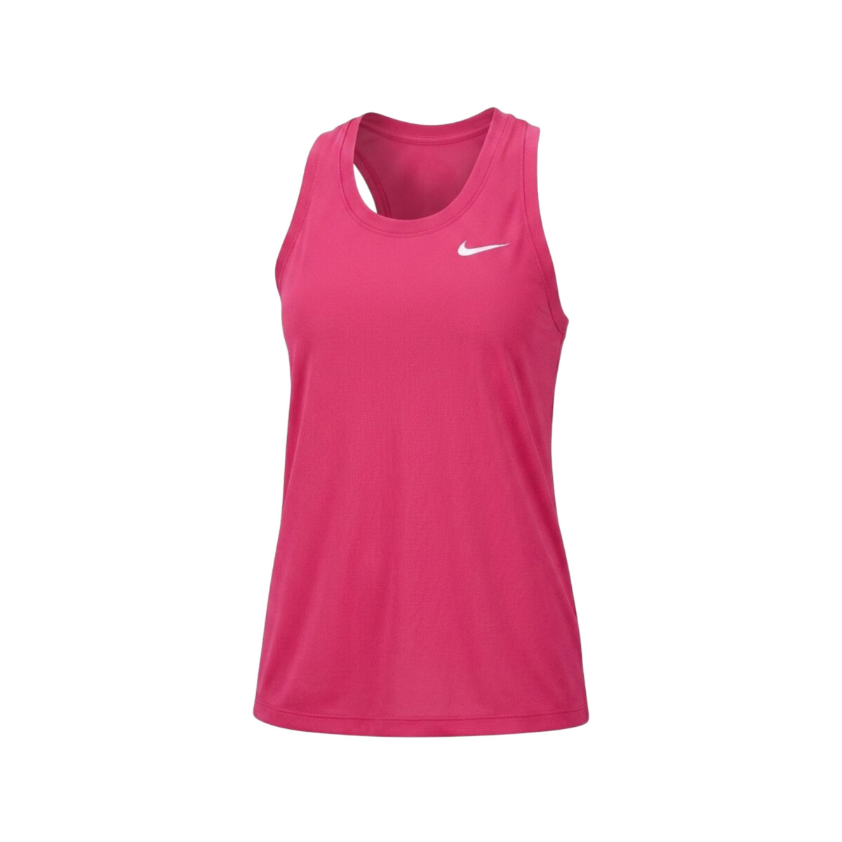 MUSCULOSA NIKE RACER TANK DRY-FIT - 666 