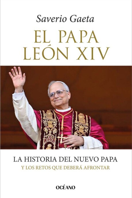 EL PAPA LEON XIV EL PAPA LEON XIV