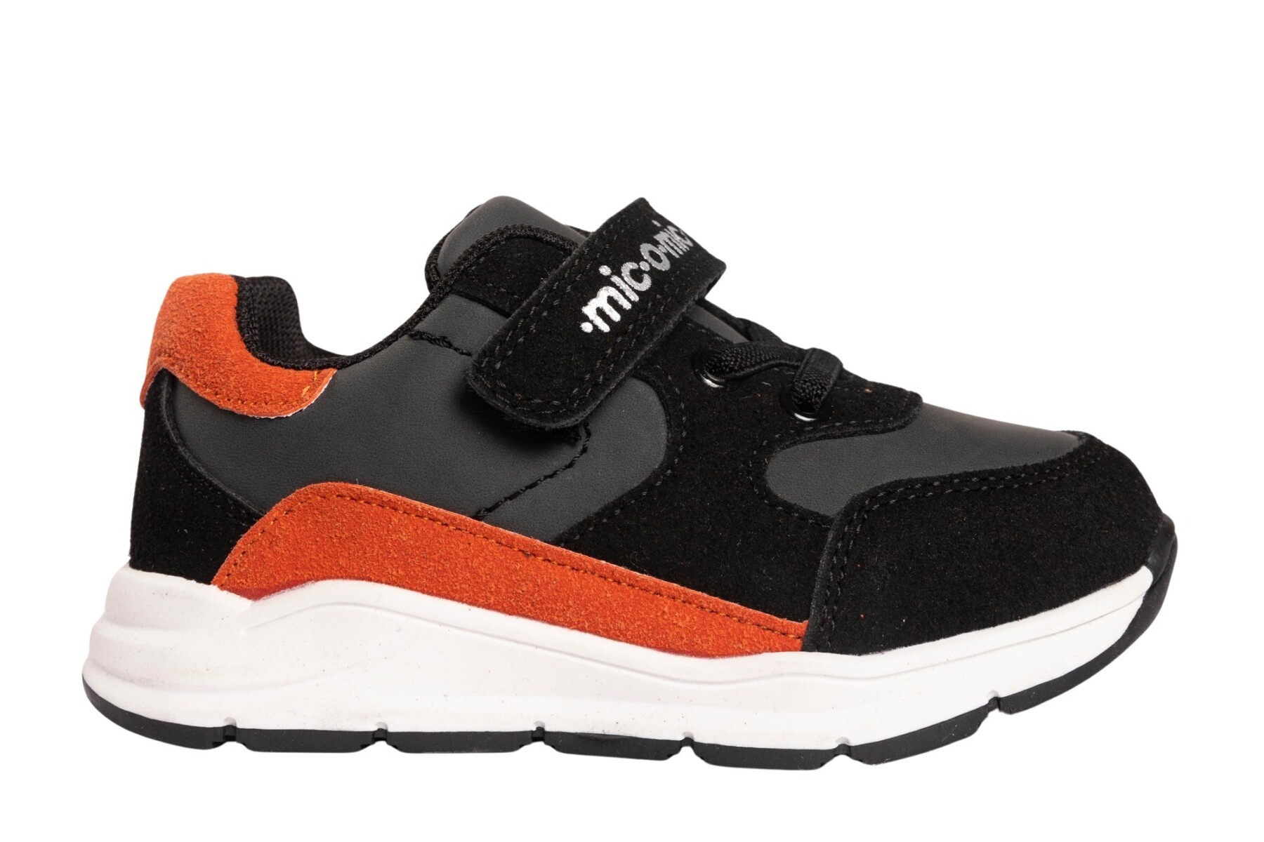MICOMIC CASUAL C - DARKGREY 