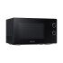 Microondas Samsung 20 L MS20A3010AL Black