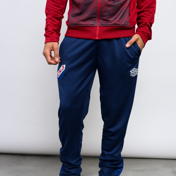PANTALÓN PRO TRAINING ACTIVE Nacional Hombre 001
