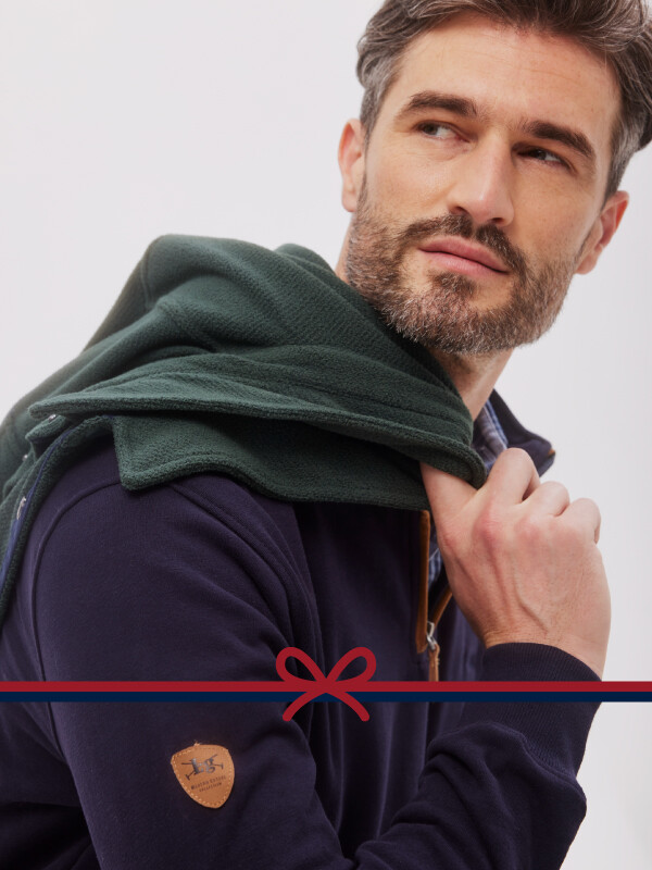 Looks para papá clásico