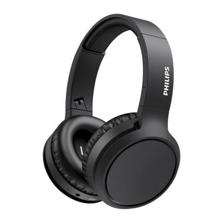 Auriculares Inalámbricos Bt Philips TAH5205 50mw 32mm 001