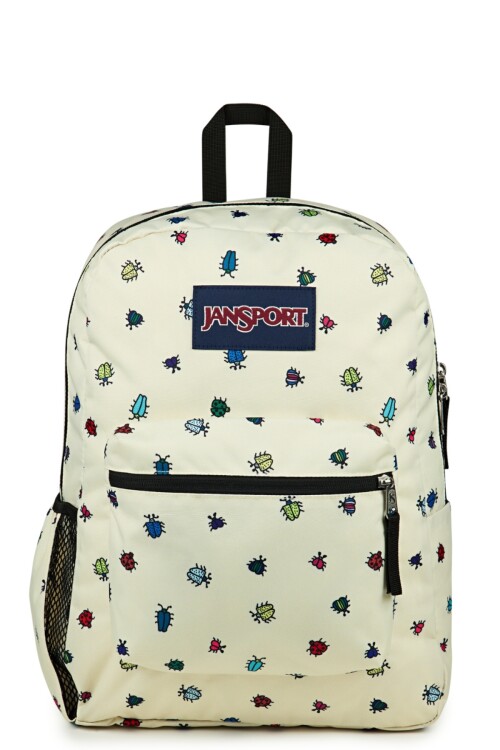 MOCHILA CROSS TOWN A BUG'S VIBE