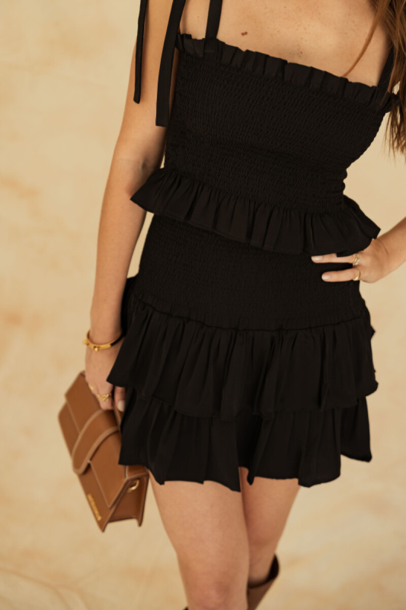 CONJUNTO ICONIC NOIR CONJUNTO ICONIC NOIR