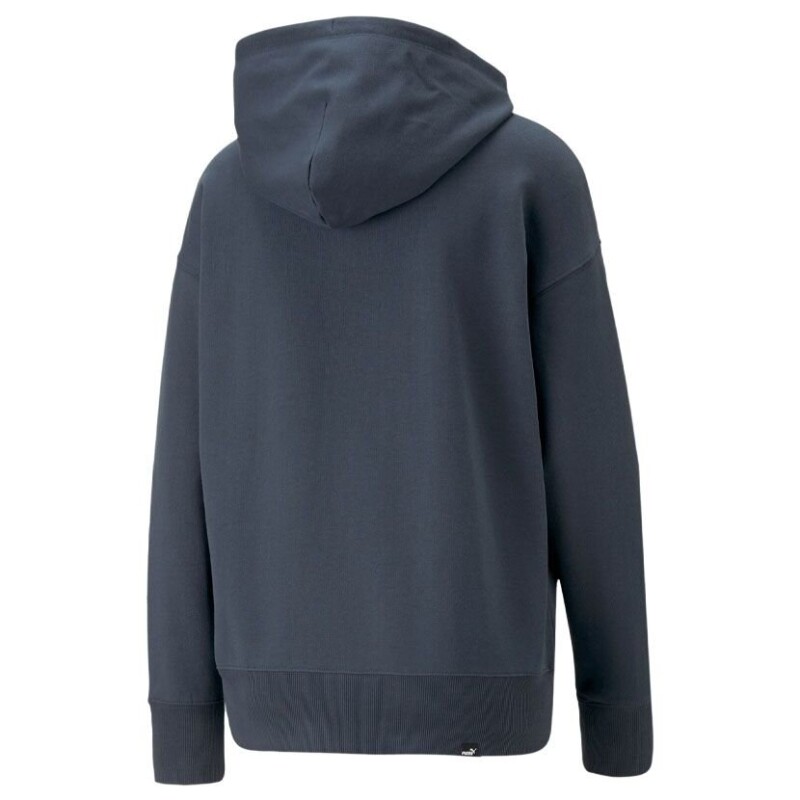 Buzo Con Capucha Puma Hoodie Tr Buzo Con Capucha Puma Hoodie Tr