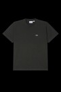 LOWERCASE PIGMENT TEE SS Negro