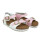 Sandalias - Chill Sunday - Sandalia de Niños - YF23K Rosado-blanco