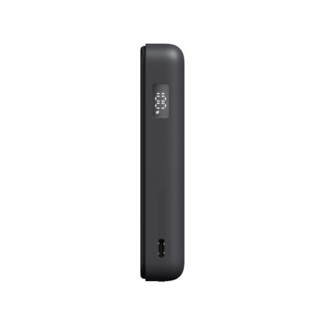 Power Bank Xiaomi Magnético 10W 10000mAh Gray con Soporte Power Bank Xiaomi Magnético 10W 10000mAh Gray con Soporte