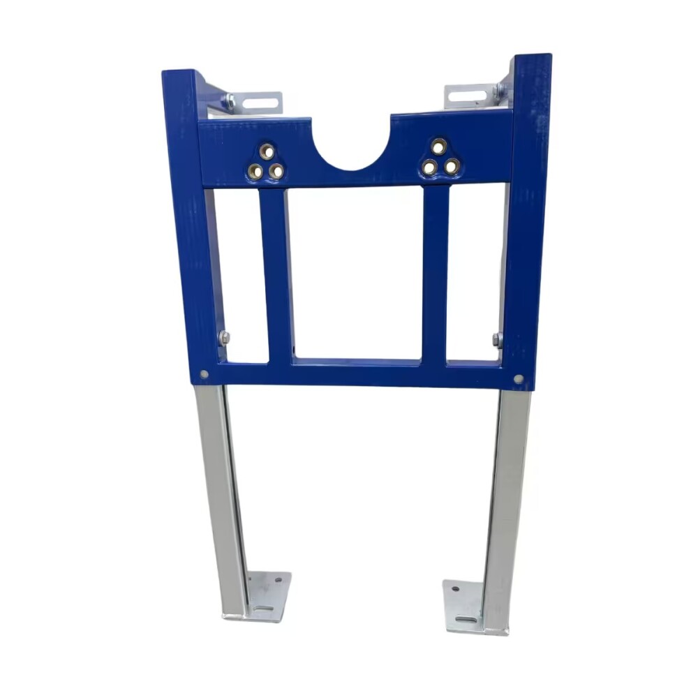 Soporte para inodoro o bide suspendido DMC JT-201B-1 Soporte Para Inodoro O Bide Suspendido Dmc Jt-201b-1