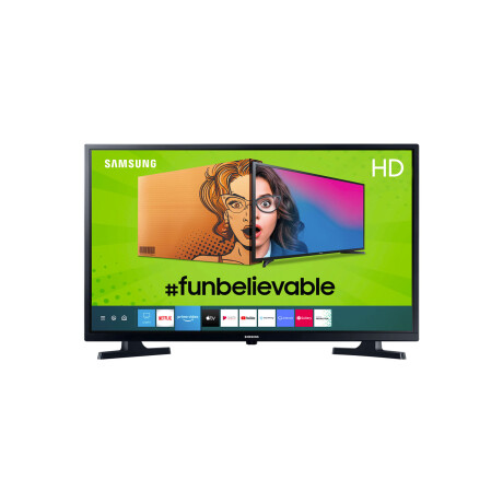 Smart TV Samsung 32" 2021 HD Smart TV Samsung 32" 2021 HD