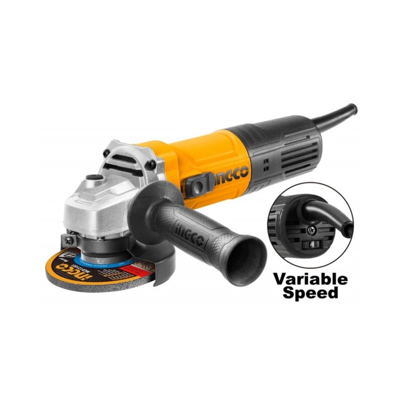 Amoladora Vel Variable 900W Ingco Amoladora Vel Variable 900W Ingco