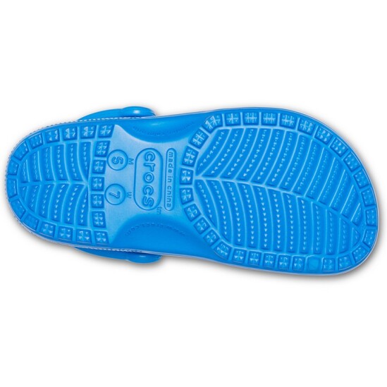 Crocs Classic Azul