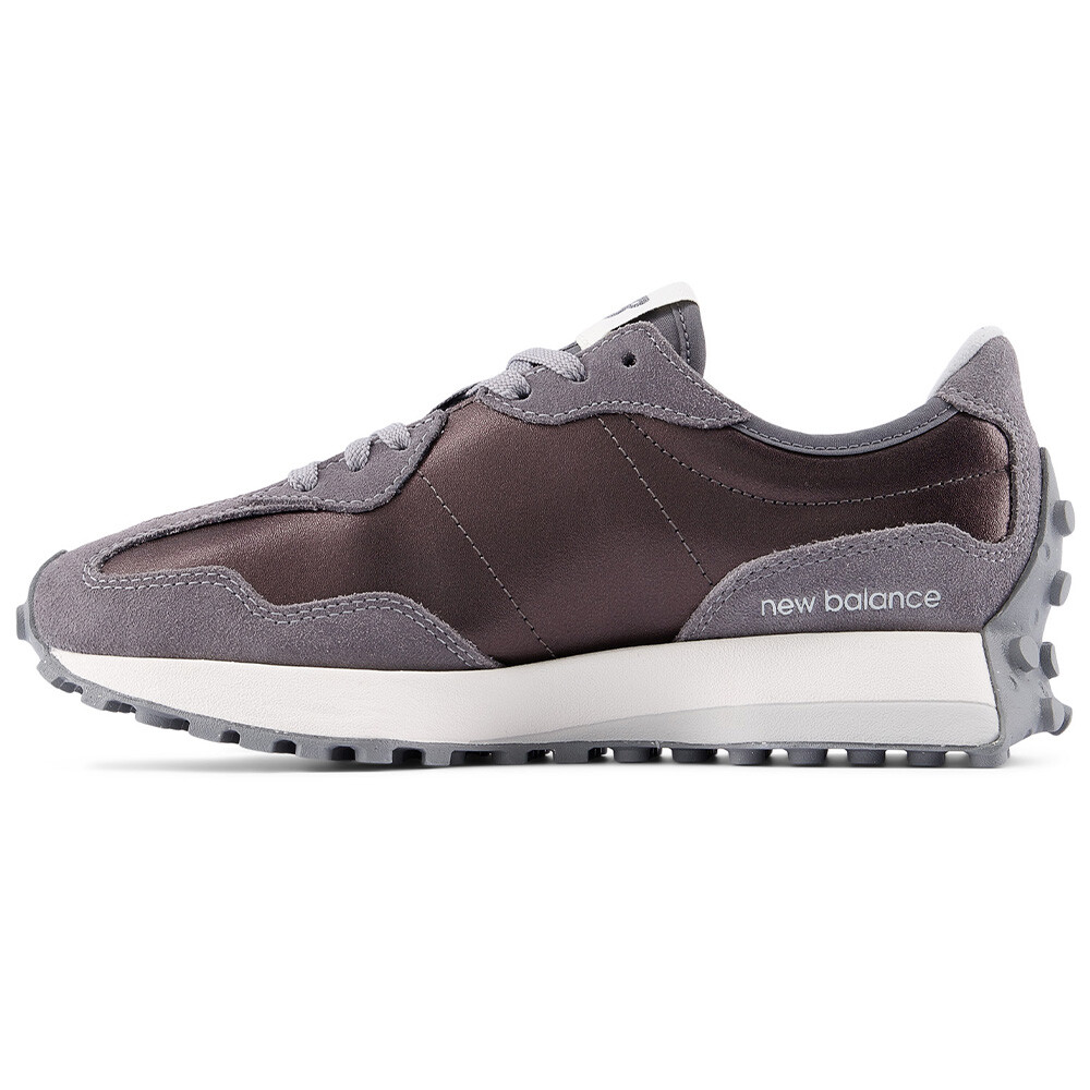 Zapatilas New Balance 327 Mujer Black