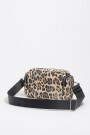 BOLSO Leopardo
