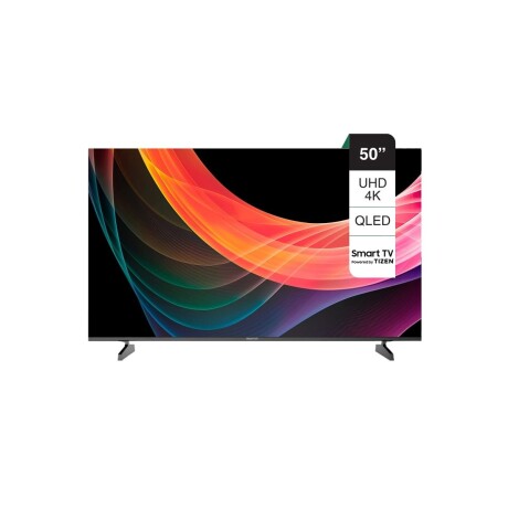 Smart Tv SMARTLIFE 50' UHD 4K QLED SL-TVQ50SMT Tizen Con Control Remoto Smart Tv SMARTLIFE 50' UHD 4K QLED SL-TVQ50SMT Tizen Con Control Remoto