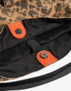 Mochilas Urbanas Mochila Animal Print - Estampado Animal Print
