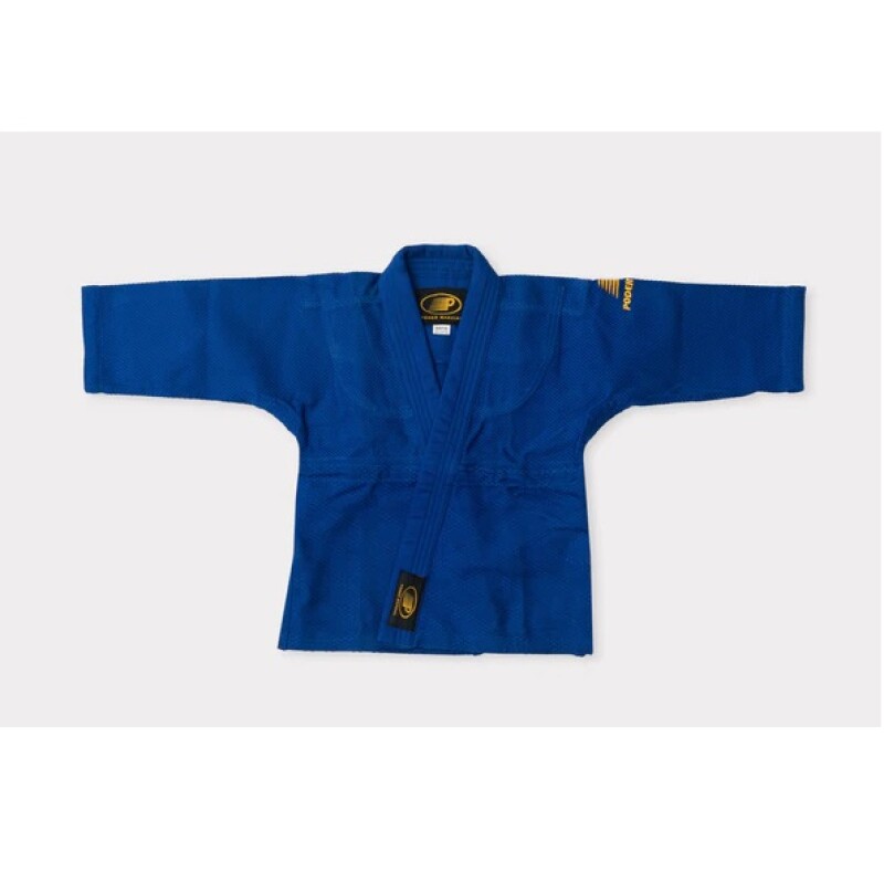 Uniforme de Judo Azul – Talle 9 UNIFORME JUDO AZUL TALLE 9