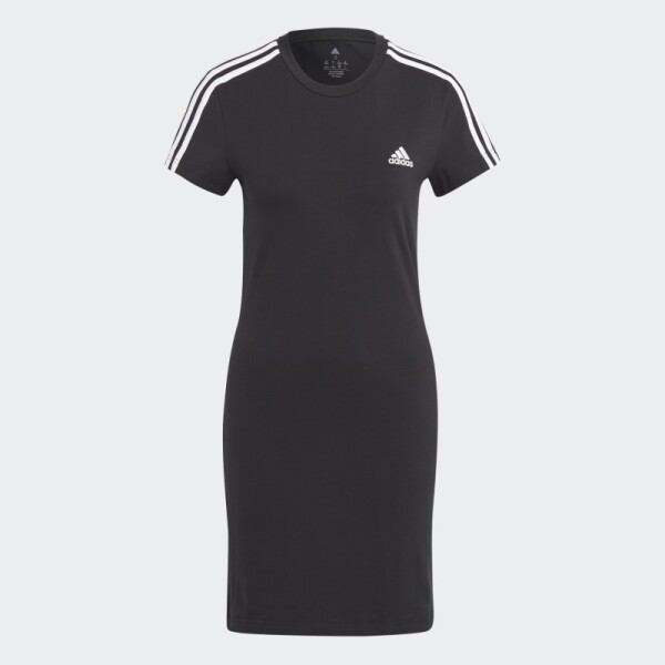 Vestido Adidas Essentials Negro