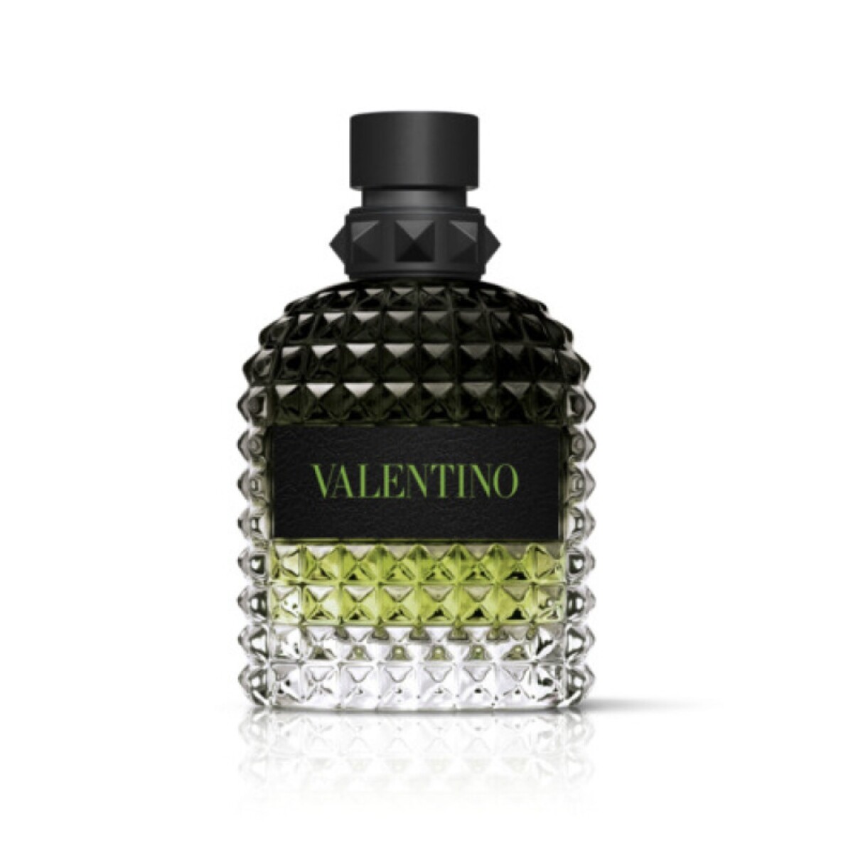 Perfume Valentino Born In Roma Green Uomo 100 Ml 