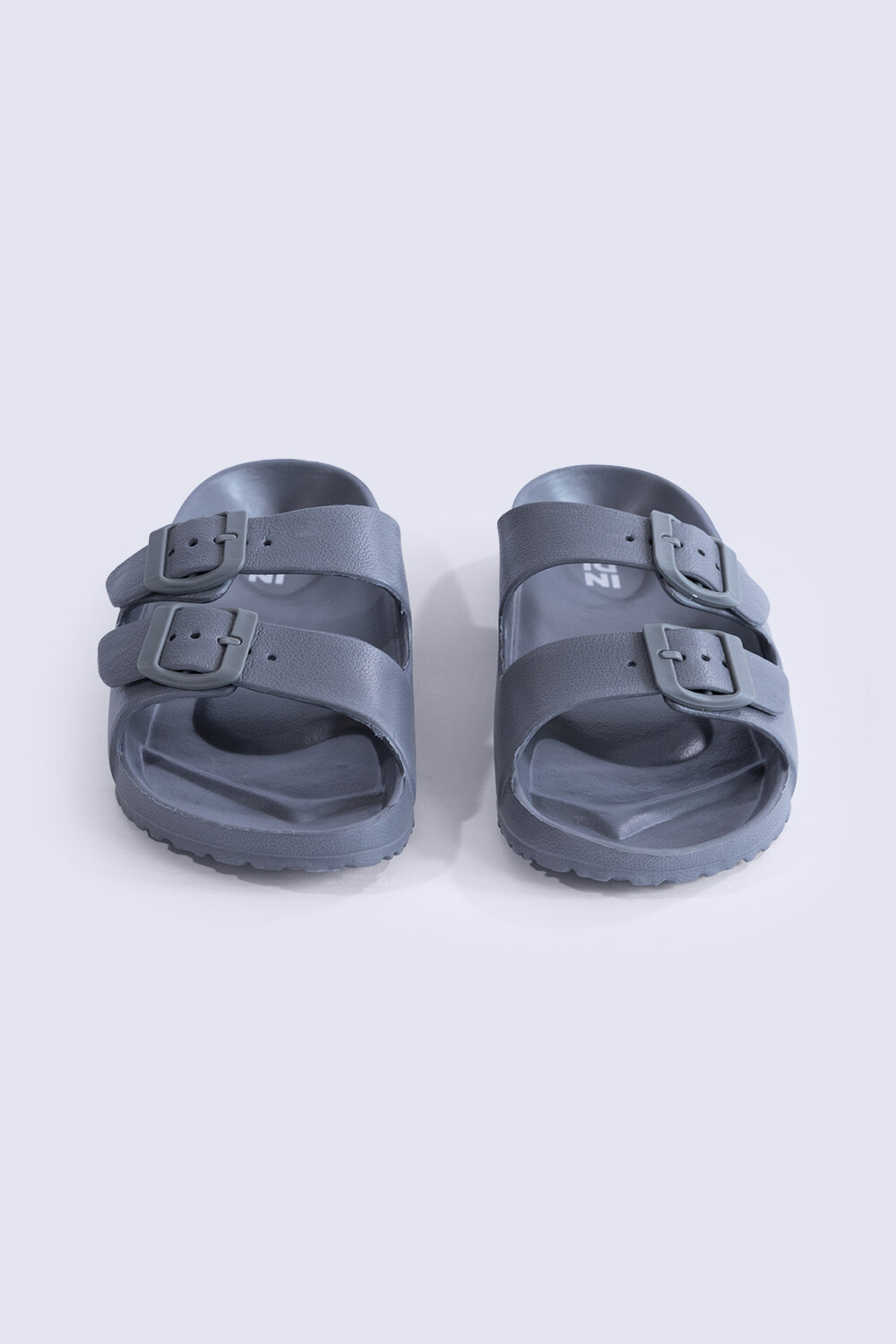 Sandalia Varna Gris