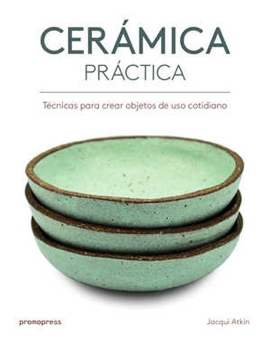 Cerámica Práctica 