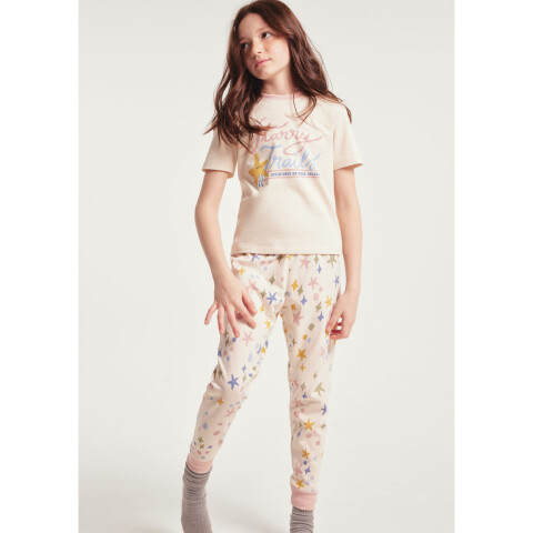 PIJAMA MM FEM 1PSN