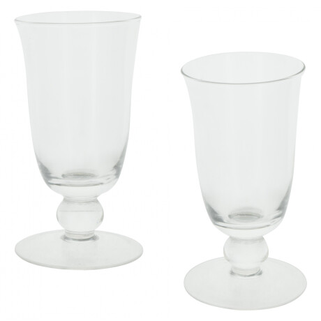 COPA VIDRIO PARA HELADO LARGA 14477 COPA VIDRIO PARA HELADO LARGA 14477