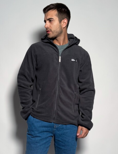 Campera Tadeo Topo