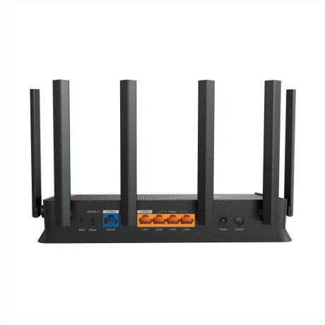 Router TP-LINK Archer BE400 BE6500 Wi-Fi 7 Compatible Con EasyMesh Router TP-LINK Archer BE400 BE6500 Wi-Fi 7 Compatible Con EasyMesh