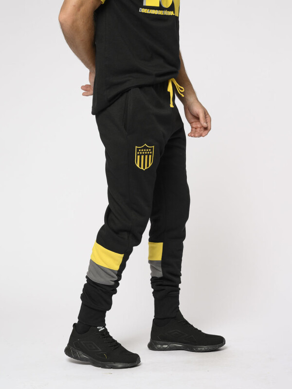 Pantalón Carbonero Peñarol Hombre 235