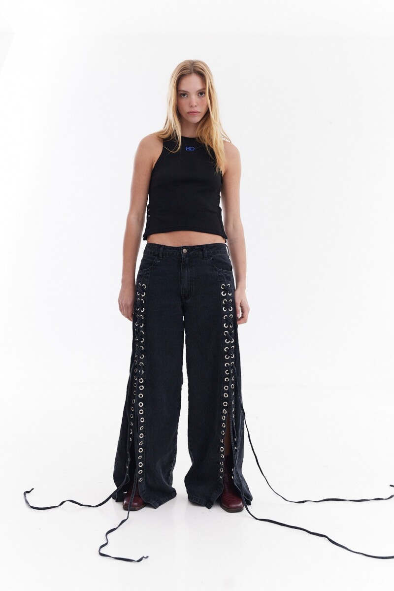 Jean Osen Negro
