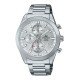 Reloj Edifice Casio Acero Inoxidable Hombre EFB-710D 7AVDF