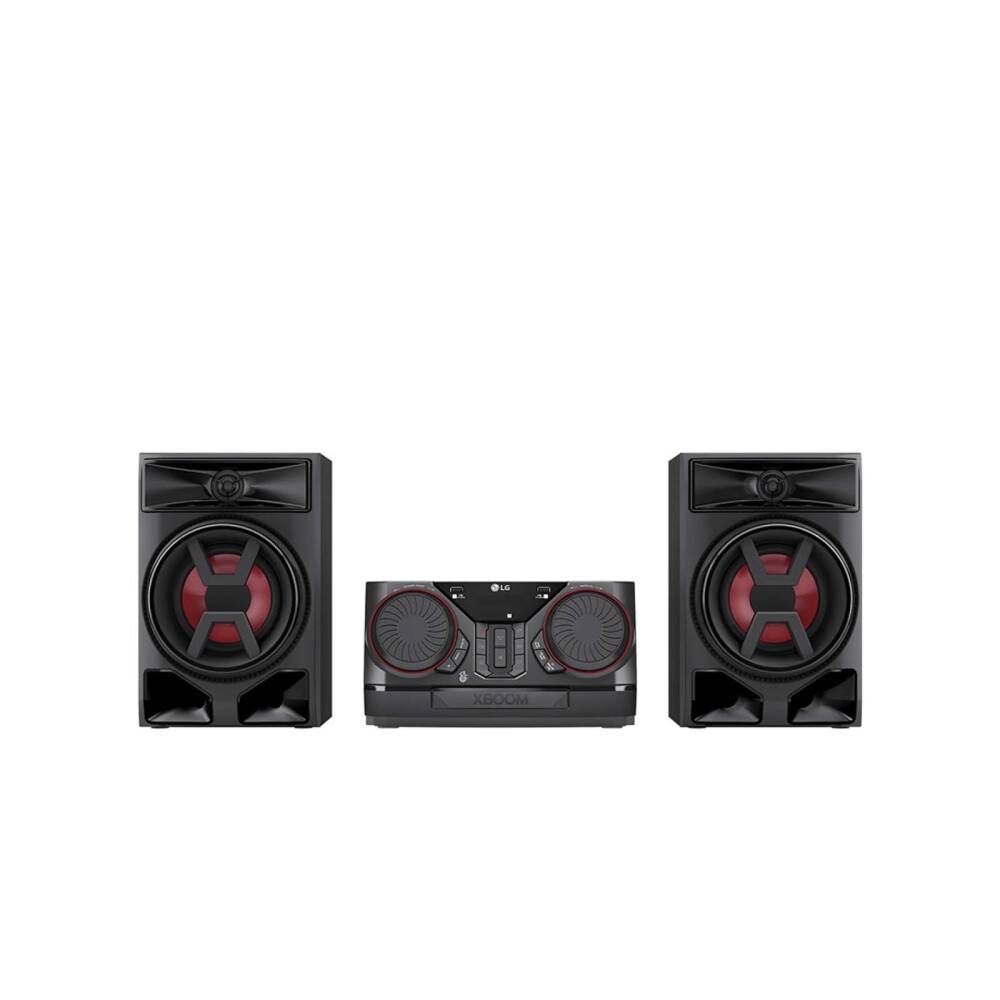 MINICOMPONENTE LG 300W XBOOM CK43N