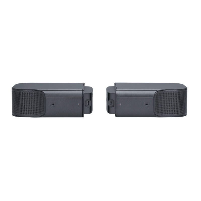 Barra de Sonido JBL Soundbar 800 Bar 5.1.2 Barra de Sonido JBL Soundbar 800 Bar 5.1.2