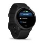 Vivoactive 6 - Unisex Black/carbon