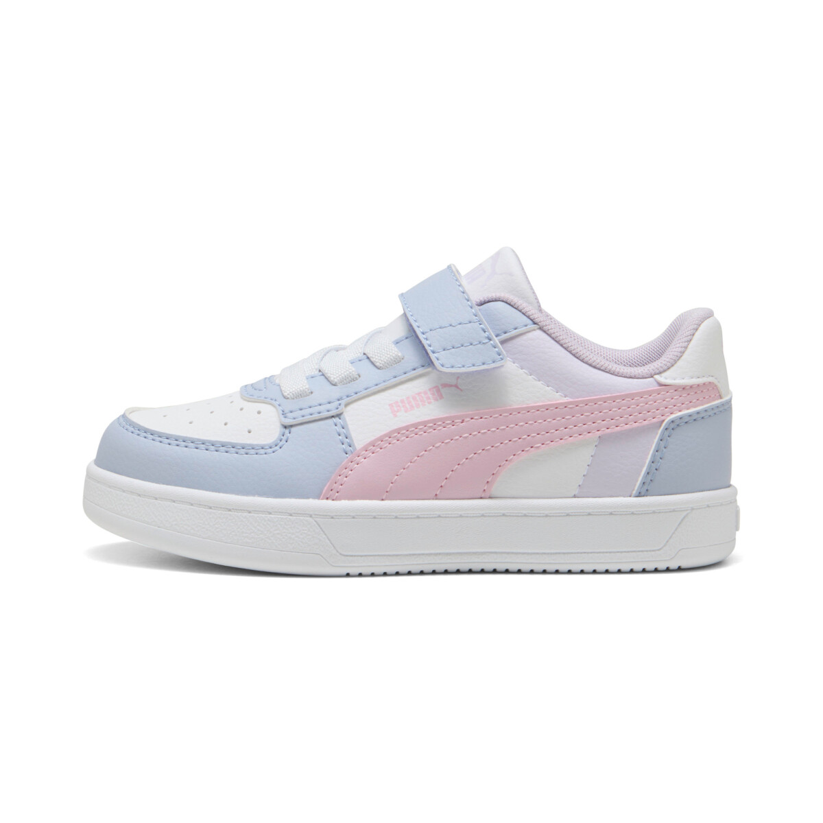 Zapatillas Puma Caven 2.0 Block Ac+ de Niños - Multicolor 