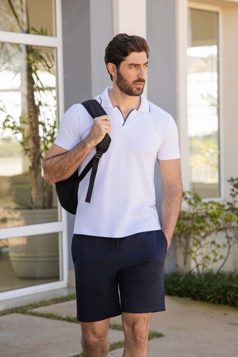 Remera Polo. Remera Polo.