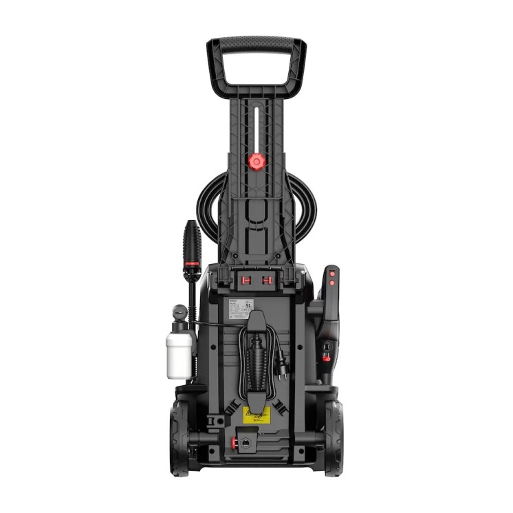 Hidrolavadora Bosch GHP 180 1800 PSI 220V con Manguera de 5 m Hidrolavadora Bosch GHP 180 1800 PSI 220V con Manguera de 5 m