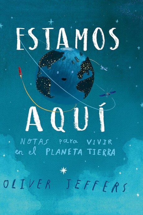 ESTAMOS AQUI ESTAMOS AQUI