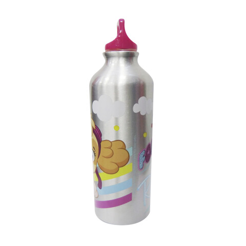 Botella Térmica de Paw Patrol de 500 ml ROSA